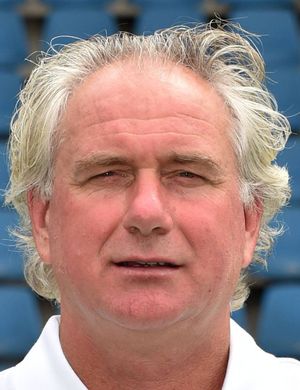 Raymond Libregts