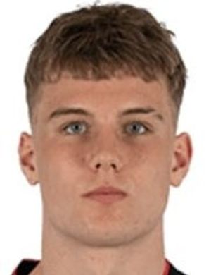 Joey Buchanan