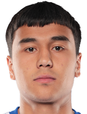 Javokhir Abdujabborov