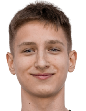 Aleksey Polesskiy Spielerprofil 2024 Transfermarkt