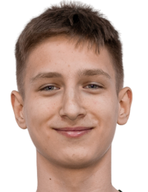 Aleksey Polesskiy