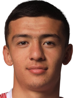 Nadzhibullo Alizhanov
