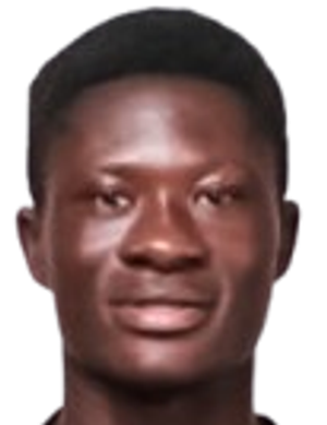 Nana Kwame Boakye