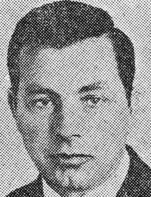 Kostyantyn Kvochak