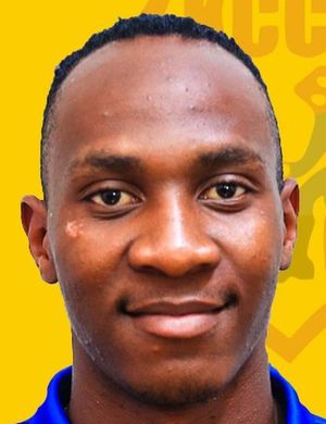Shafik Nana Kwikiriza