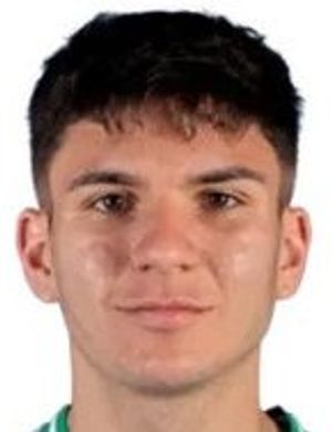 Santiago Daniele