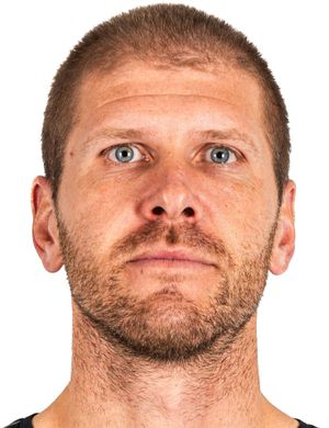 Aaron Wheeler