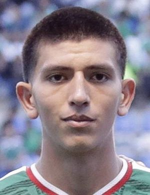 Luis Carmona