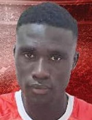 Isaac Amutuhaire