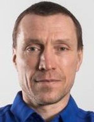 Andrei Borissov