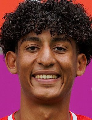 Sami Bousfia