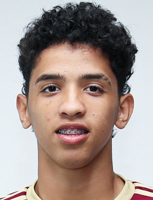 Yerwin Sulbarán