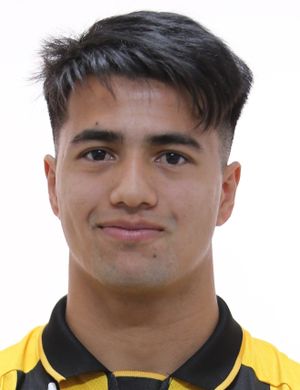 Angel Aquino - Perfil del jugador | Transfermarkt