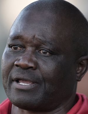 Themba Sithole