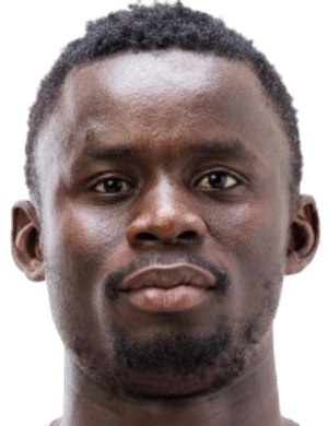 Moussa Kante