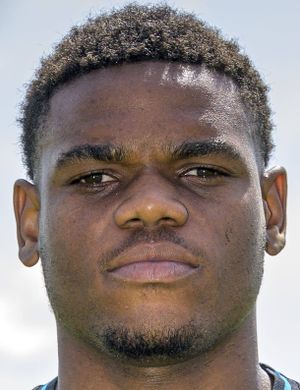 Vince Osuji