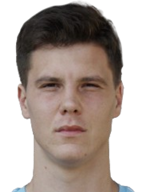 Sergey Dmitriev - Spielerprofil 24/25 | Transfermarkt