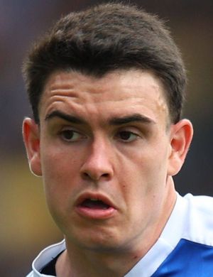 Marcus Wyllie