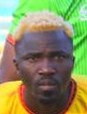 Charles Ribannu Habu