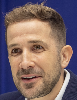 Agustin Lleida