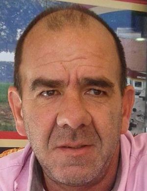 Vítor Salvado