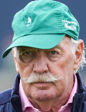 Dermot Desmond