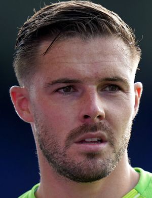 Jack Butland