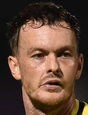 Josh McEachran