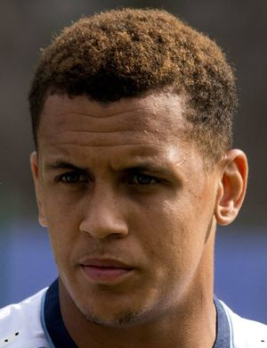 Ravel Morrison Spielerprofil 21 22 Transfermarkt