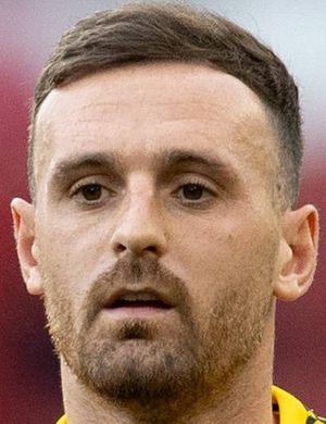 Jack Robinson - 背番号履歴 | Transfermarkt