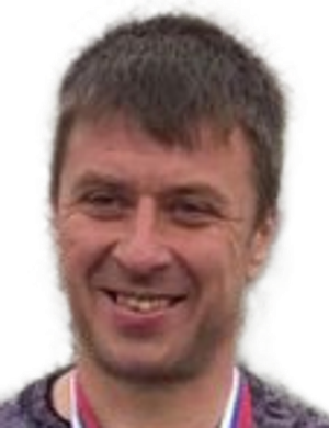 Yuriy Stroganov