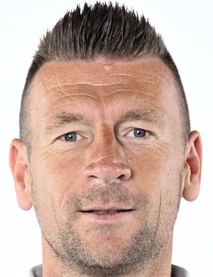 David Penneman