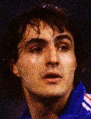 Jean-François Larios