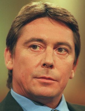 Bernd Krauss
