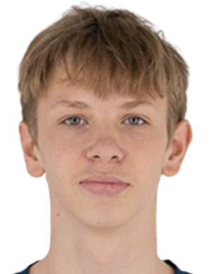 Yegor Kaptenko
