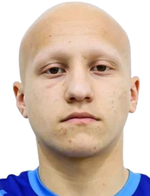 David Salimov