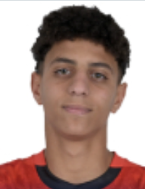 Ahmed Ehab