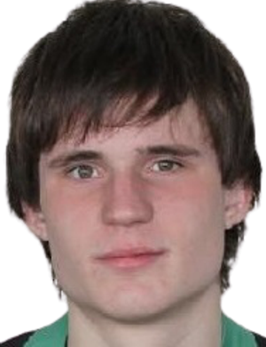 Maksim Pichugin