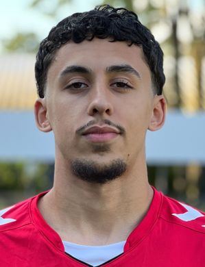 Issa Safer - Player profile 24/25 | Transfermarkt