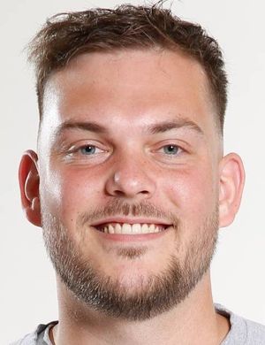 Bennett Schauer