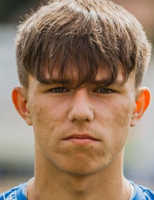 Kristian Matanovic