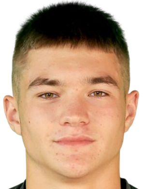 Dmytro Sebro