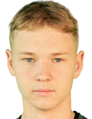 Vladyslav Kruk