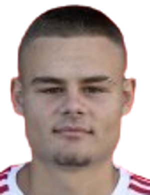Myroslav Babyak