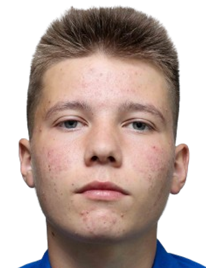 Vladyslav Kondratyuk