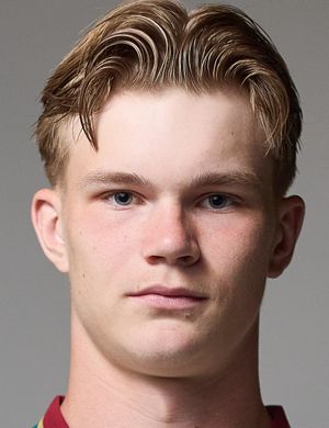 Tom Bader