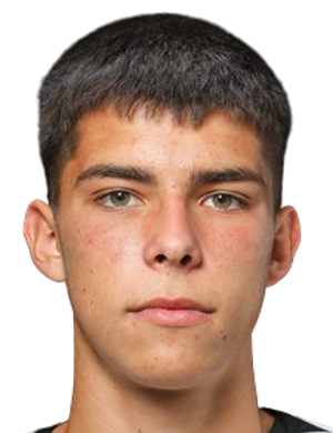 Andriy Rudenkyi