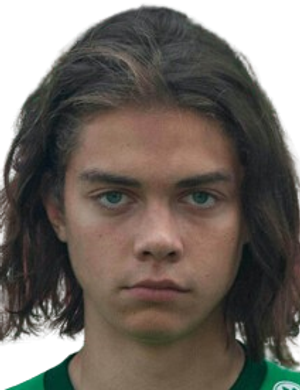 Artem Grabilin