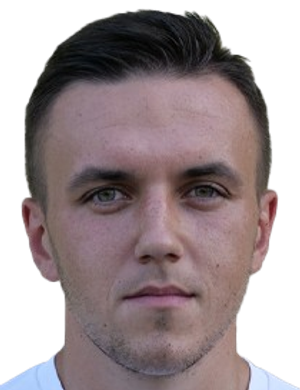 Vladyslav Felipovych