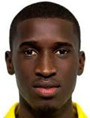 Siyanda Xulu Player profile 23/24 Transfermarkt